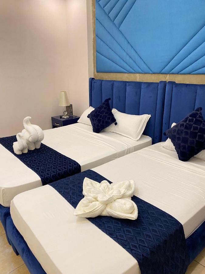 Lighthouse View Boutique Hotel Malay Exterior photo