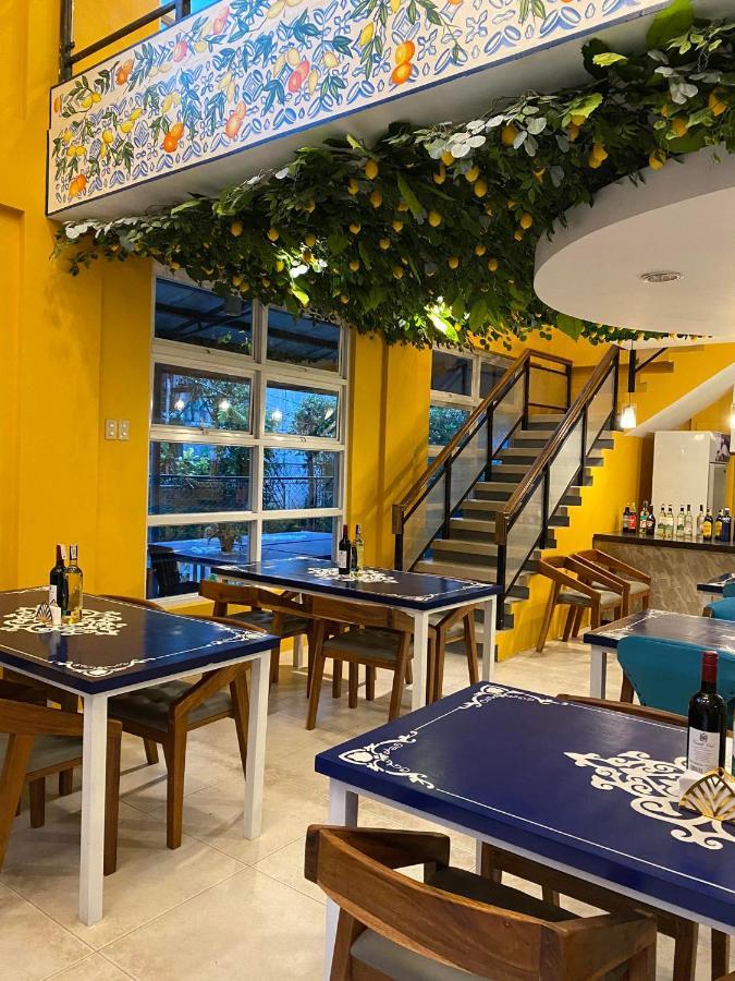 Lighthouse View Boutique Hotel Malay Exterior photo