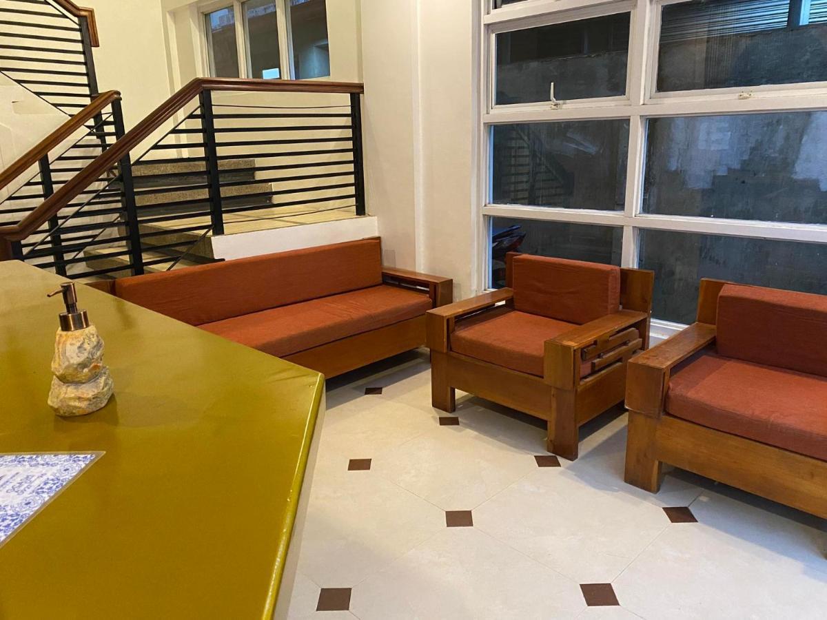 Lighthouse View Boutique Hotel Malay Exterior photo